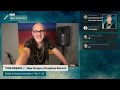 Gregory Douglass - LIVE Web Concert - Kickstarter Campaign Concert for New Album THIS DREAM