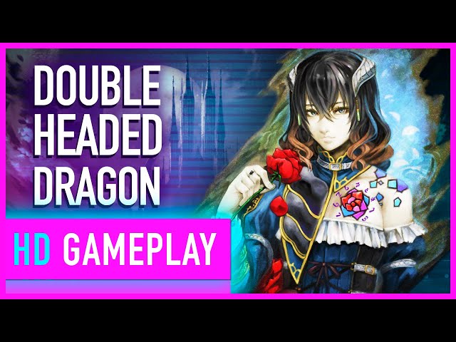 Bloodstained: «Ритуал Ночи» обзор