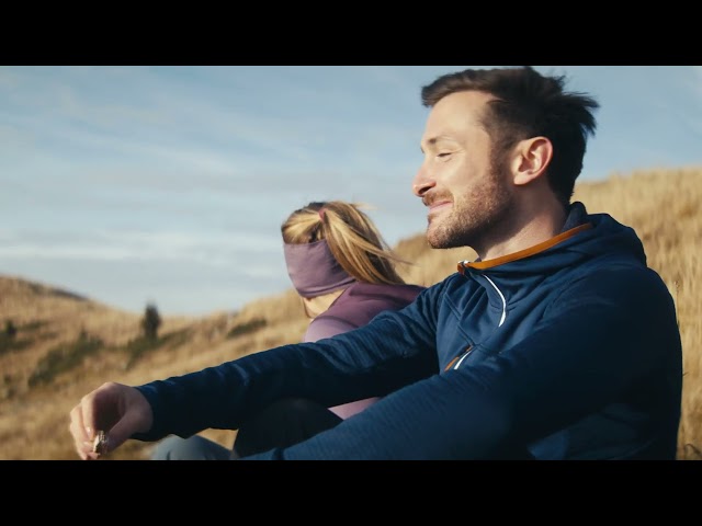 Reise-Video