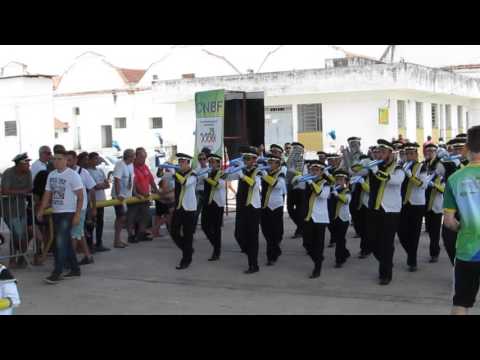 Nacional da CNBF 2016 - Colégio SEICE (Entrada)