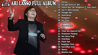 Download lagu ARI LASSO FULL ALBUM TERBAIK & TERPOPULER mp3