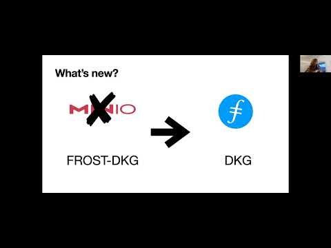 ConsensusLab demo: B2 BTC checkpointing capstone demo with failure and KVS