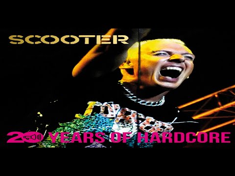 Scooter feat. Vicky Leandros - C'est Bleu