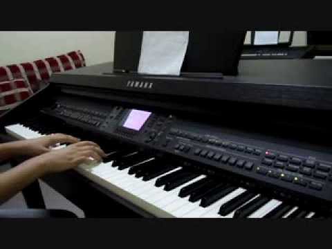 I Believe My Heart - Piano Cover by Sella Selinda