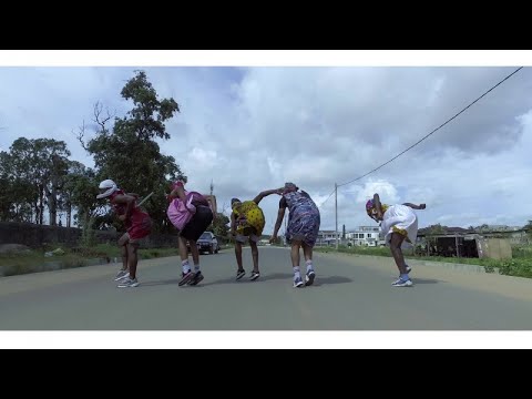 Ramses & Salvador - Pohi ka Maka - Démo