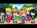 ACAPELLA Gacha Life PPG RBB