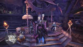 MONSTER　HUNTER　WORLD　実況プレイ　後日談　±　3