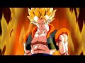 SUPER GOGETA EDIT After Dark Mr Kitty Shorts