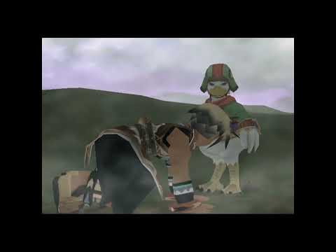 Let's Play Suikoden 3 part 5