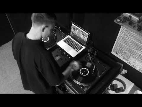 MagnusTheMagnus - Area (F U N T O N beat juggling practice)