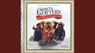 When the River Meets the Sea (Reprise)