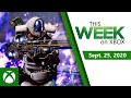 New Storefront, Game Updates, Events, and More | This Week on Xbox