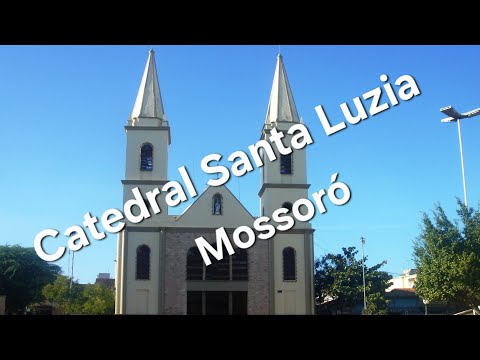 Natal para Tibau em Mossoró no Rio Grande do Norte