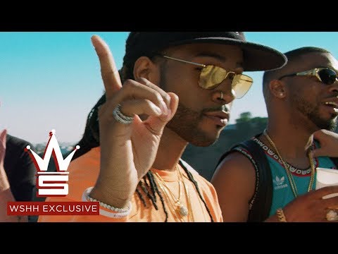 Preme Feat. PARTYNEXTDOOR "Can't Hang" (WSHH Exclusive - Official Music Video)