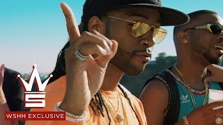Preme Feat. PARTYNEXTDOOR &quot;Can&#39;t Hang&quot; (WSHH Exclusive - Official Music Video)