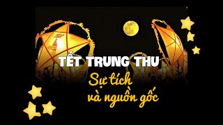 Vui tết Tết trung thu