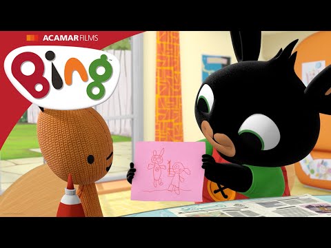 Iznenađenje za Sulu | Bing: Cijele epizode | Bing Hrvatska