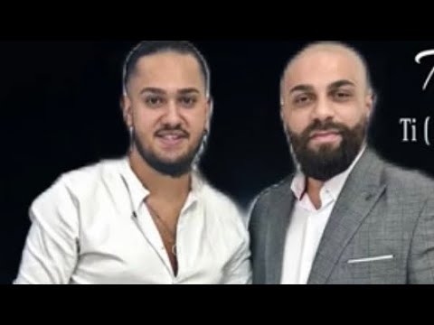Mr. Sero Ti je nona (turabi) 2024 Balkan Remix by Sermin