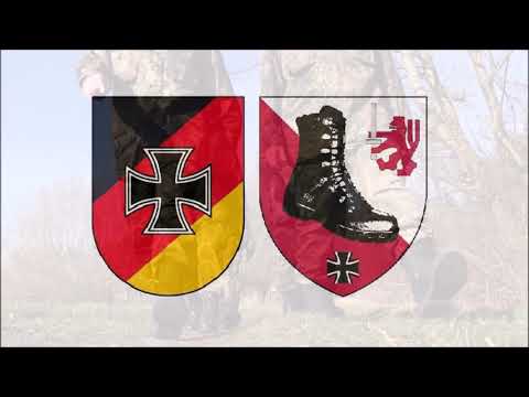 RAG Marsch "Bergisch Land"