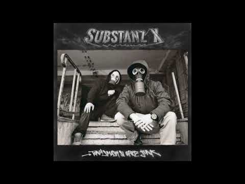 Halbleer - Smash feat. Fatboi