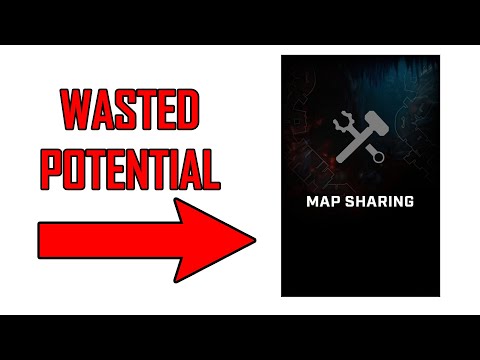Why Gears 5's Map Builder Was Wasted Potential