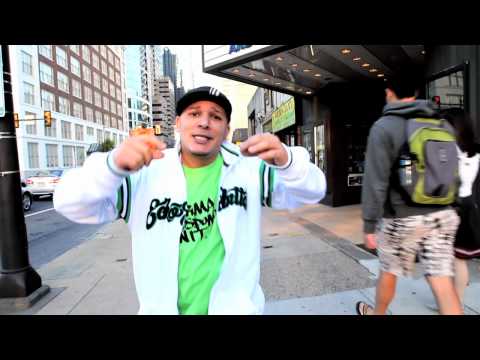 Happ G. -  "Nothing No Nada (feat. Scandal, Jake Lefco, & Side Effect)"