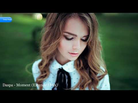 Daspa - Moment (Extended Mix)