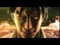 Street Fighter x Tekken - Cinematic Trailer 