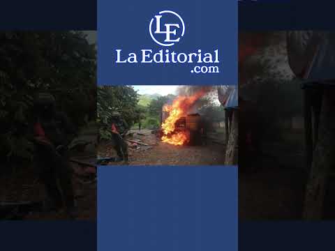 Golpes a la minería ilegal en Ataco y Armero-Guayabal