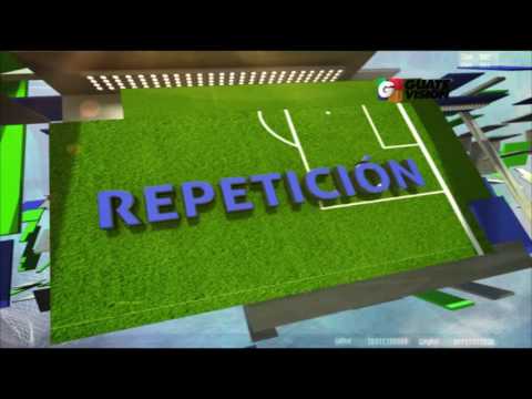 Video Gol: Janderson Pereira 42´ - Petapa 1-0 Suchitepéquez - Clausura 2017 Jornada 10