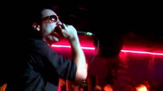 Tub Ring "Stop This (NOW!)"