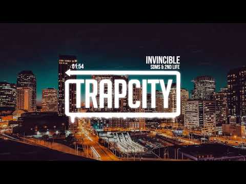 SDMS & 2nd Life - Invincible