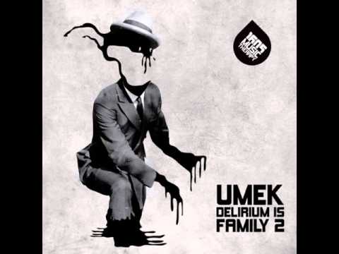 UMEK - Delirium Is Family 2 (Miroslav Krstic Rmx)