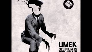 UMEK - Delirium Is Family 2 (Miroslav Krstic Rmx)