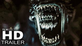 ALIEN: Romulus Trailer (2024)