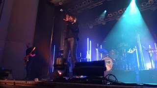 Maria Mena - You're The Only One - Hannover - Capitol 30.10.2016