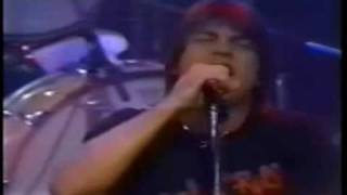 Molly Hatchet - "Bloody Reunion"