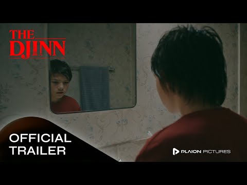 Trailer The Djinn