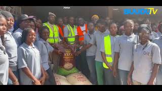 FASO MEBO : Le BIT mobilisé sur le site du NANDO