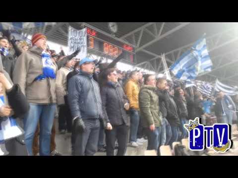 Pätkiä ja fiiliksiä alkukaudelta