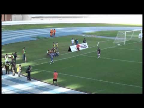 TV EDSON MATOSO-REMO 1 X 3 PAYSANDU PARAZÃO 29-03-2015