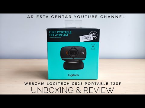 logitech c525 hd portable webcam 720p manual logitech c525 hd portable webcam 720p manual