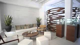 preview picture of video 'Belvedere Gay Friendly Hotel, Mykonos Town, Cyclades, Greece - Gay2Stay.eu'