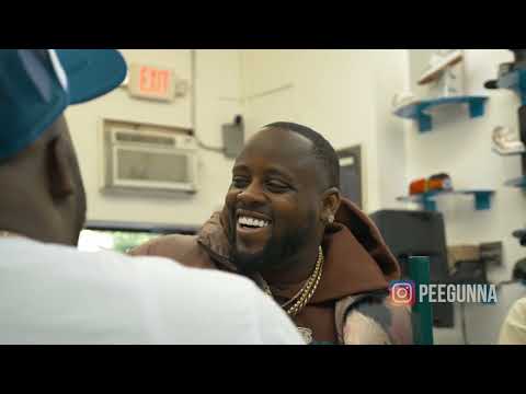 PEE GUNNA - Narco Season Vlog ( Episode 6 ) ft @CoughSyrupByDestoDubb   & @Roadrun_CMoe