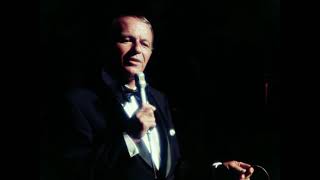 Frank Sinatra - Nancy With The Laughing Face [Live High Quality]