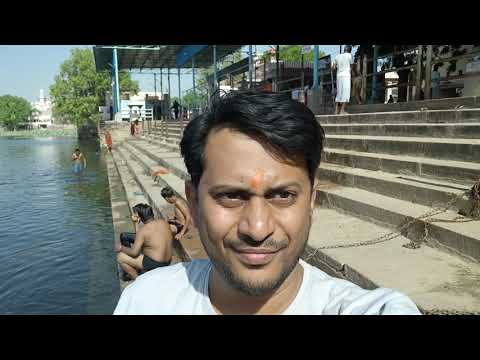 Kapila Teerth - Shree Kolayat Vlog 2 | Lohit Goswami Official #mahadev #youtube #subscribe #new