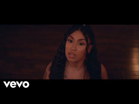 Queen Naija - Good Morning Text (Official Video)