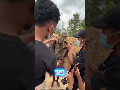 The Ritual Where the Dead Come Home — Toraja Ma’nene