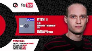 Q-ic - Sound of the beat