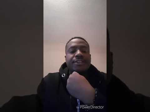 The reason why I changed my name from spida lee to kemetstry